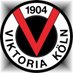 FC Viktoria Köln 1904 (@viktoria1904) Twitter profile photo