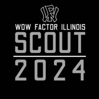 Wow Factor IL Scout 2024 (@wfilscout2024) 's Twitter Profile