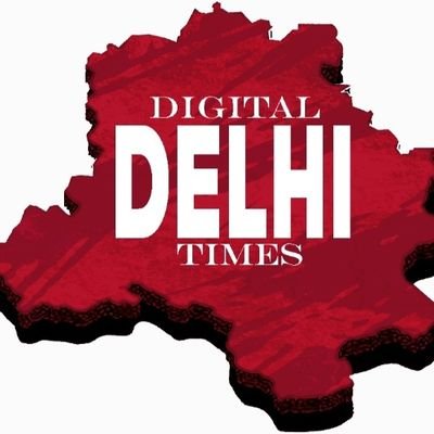 DigitalDelhiTim's profile picture. 