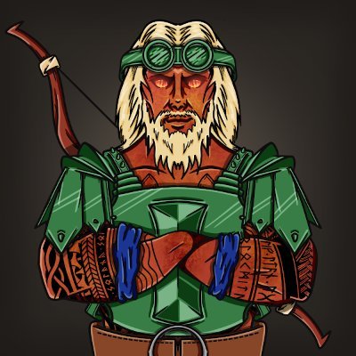 cryptofam, playboy, genius
NFT Collector, DeFi Native | Manager of Crystal Play | Cryptofam
All project links are here : https://t.co/kjRIAIgG6r
