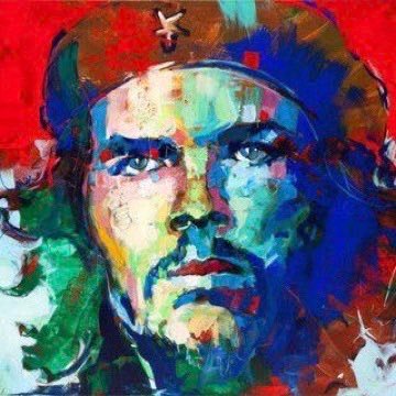 “Chi lotta può perdere, chi non lotta ha già perso” Che Guevara