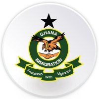 Ghana Immigration Service (@gha_immigration) 's Twitter Profile Photo Ghana Immigration Service (@gha_immigration) 's Twitter Profile Photo