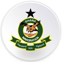 Ghana Immigration Service(@Immigrationgh1) 's Twitter Profile Photo