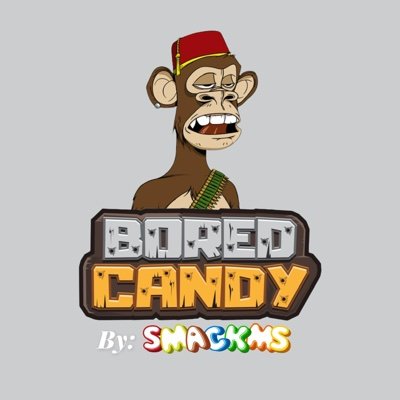 Bored Candyさんのプロフィール画像