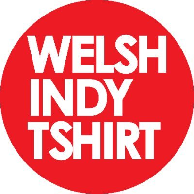 Creating designs to make #indywales visible. The more visible it becomes the more we normalise it in people’s minds. Be visible! #Cymraeg hefyd. #Annibyniaeth
