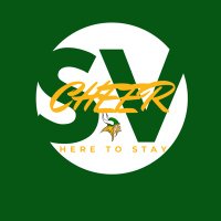 Spring Valley Cheer (@svhsvikingcheer) 's Twitter Profile