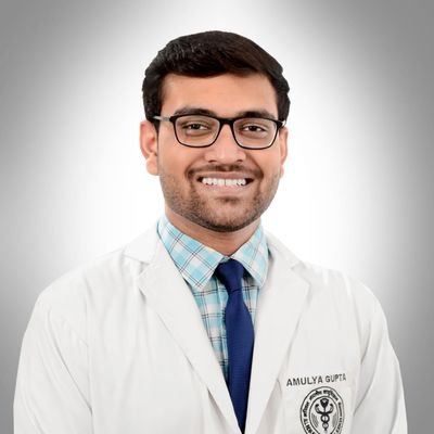 MBBS (AIIMS Delhi'23), Aspiring Physician-Scientist 
Writer, photographer,  science enthusiast.
Cardiac Electrophysiology and AI Research at KU Medical Center
