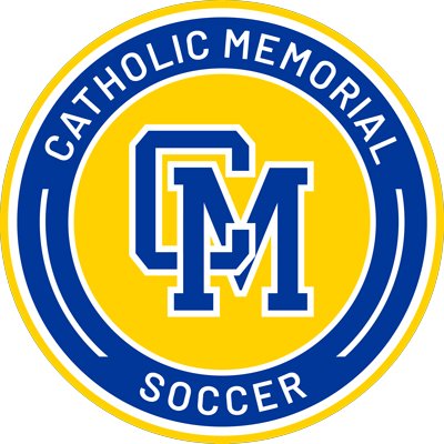 Catholic Memorial High School Boys Soccer - Scores, News, Updates and Highlights.   #CMHBoysSoccer