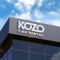 Kozo Car Rental(@kozocarrental) 's Twitter Profile Photo