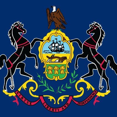 Here to save Pennsylvania from killing democracy where it was born by defeating the PA GOP. 🇺🇸🌊🏳️🌈 Shadow account.