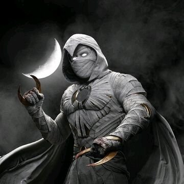 ThatMaskedGamer's profile picture. I'm Moon Knight, You Lunatic!