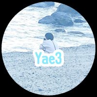 Ⓨⓐⓔ³ (@leonyaesan) Twitter profile photo