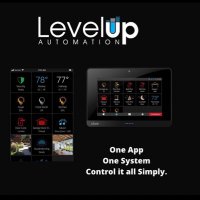 Level Up Automation (@levelupyourhome) 's Twitter Profile