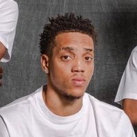 Massai Graham (@massai_graham) 's Twitter Profile