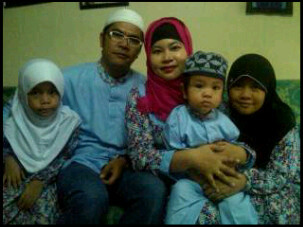 niken_amoi's profile picture. ikhlas