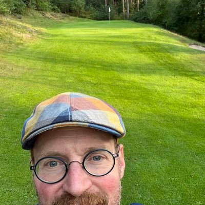 Put people first. | e-office | Seller of Enthusiasm | Understands Business change & Sustainability | Bruckner devotee | 🏌️ | Bergwandern | 🏳️🌈