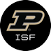 Purdue Institute for a Sustainable Future (@PurdueISF) Twitter profile photo