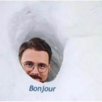 Kaerup (@jkaerup) 's Twitter Profile