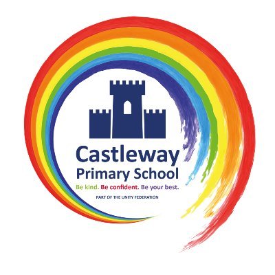 Castleway Primary School - #WeAreCastleway