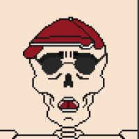 Crypto Dreamer (@cryptoforpoor) 's Twitter Profile Photo Crypto Dreamer (@cryptoforpoor) 's Twitter Profile Photo