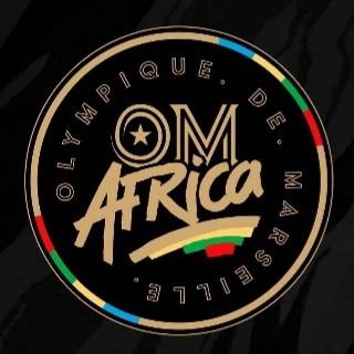 Parceque la passion de l'OM n'a pas de frontières, parceque l'Afrique toute entière aime l'OM ! 🌍⚪Ⓜ️ #TeamOM #OMAfrica