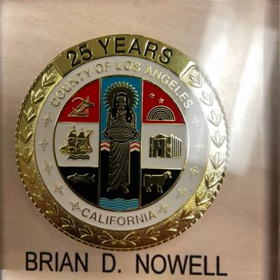 Brian Nowell