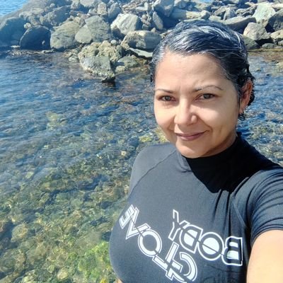 gabi_palao's profile picture. Gracias mi Dios,por todas tus bendiciones... La más grande de todas Camila ... Mi Hija hermosa! Donante
Mis Padres me cuidan desde el cielo