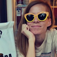 Elvira Jimenez (@elvijimenezgo) 's Twitter Profile Photo Elvira Jimenez (@elvijimenezgo) 's Twitter Profile Photo