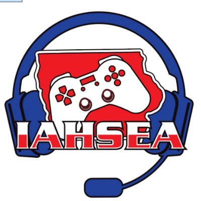 This is the official account of the Iowa High School Esports Association. Follow for updates, announcements, and information involving high school esports in IA
