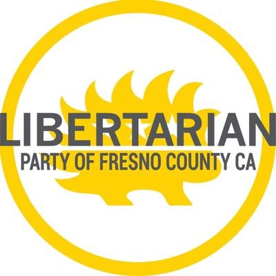 Official Libertarian Party of Fresno County
#libertarian #LP #peace #freedom #fresno
