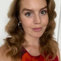 Rosemary Rich (@rosemaryahrich) 's Twitter Profile