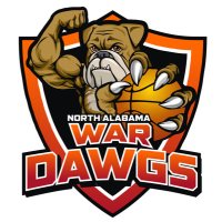 North Alabama War Dawgs(@abaWarDawgs) 's Twitter Profile Photo