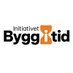 Initiativet Bygg i Tid (@byggitid) Twitter profile photo Initiativet Bygg i Tid (@byggitid) Twitter profile photo