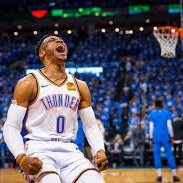 WestbrookMVP (@tyler84750167) 's Twitter Profile