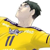 Bottom Ushijima Weekend (@bottomushiwknd) 's Twitter Profile Photo Bottom Ushijima Weekend (@bottomushiwknd) 's Twitter Profile Photo