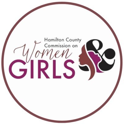 The Hamilton County Commission on Women & Girls was formed to give women a seat at the table in Hamilton CTY, OH -giving a platform to turn rhetoric into action