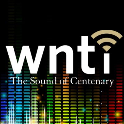 The Sound of Centenary
Listen at https://t.co/RFpmk6oHit or on the TuneIn app!