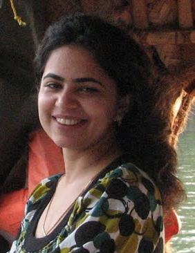 RadhaBajpai30 Profile Picture