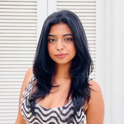 Design @Careem • Prev @Swiggy @headout • Photographer • Serial daydreamer 🌌• (she/her)