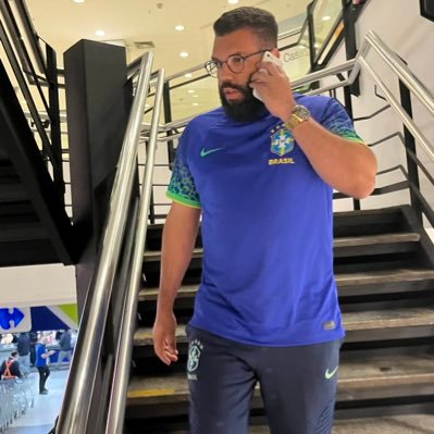 Mateusbraga80's profile picture. SPFC🇾🇪 engenharia civil👷‍♂️