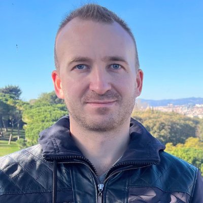 deonisy's profile picture. 