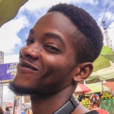 I’m building an AI Powered Ecommerce Dashboard as the Founder of @calitasbyte for SMEs in Africa.