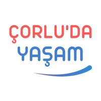 Çorluda Yaşam(@corludayasamcom) 's Twitter Profile Photo