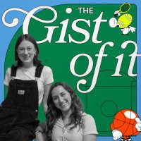 The GIST of It (@thegistpod) 's Twitter Profile
