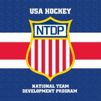 USA Hockey’s NTDP(@USAHockeyNTDP) 's Twitter Profile Photo