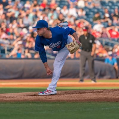 “Just find an excuse to win.” | @UABbaseball Director of Pitching Development | Former pitcher - @Dodgers org | @samfordbaseball alum | @megdcurry’s husband