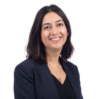 Vida Jamali (@vidajamali) 's Twitter Profile