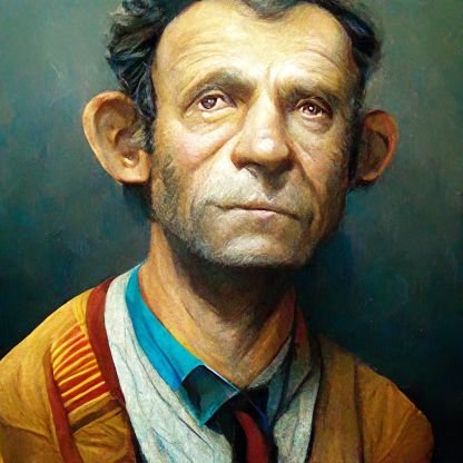 Dumitri12's profile picture. AI digital creator