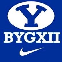 Lets gear up and get ready to join the BIG 12 in 2023! Your source for everything BYU Football and Big 12 news #GoCougs #BigXII