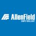 Allen Field Company (@allenfield) Twitter profile photo Allen Field Company (@allenfield) Twitter profile photo